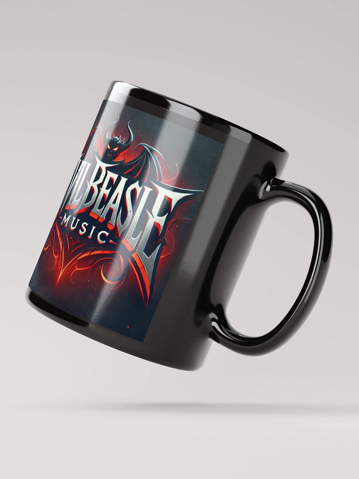 Evil Beasle Music product image (2)
