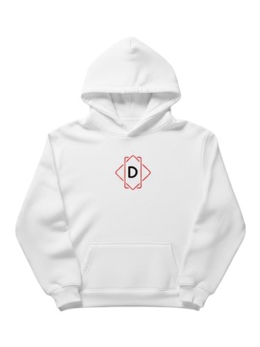 DIMBER Staple Hoodie product image (2)
