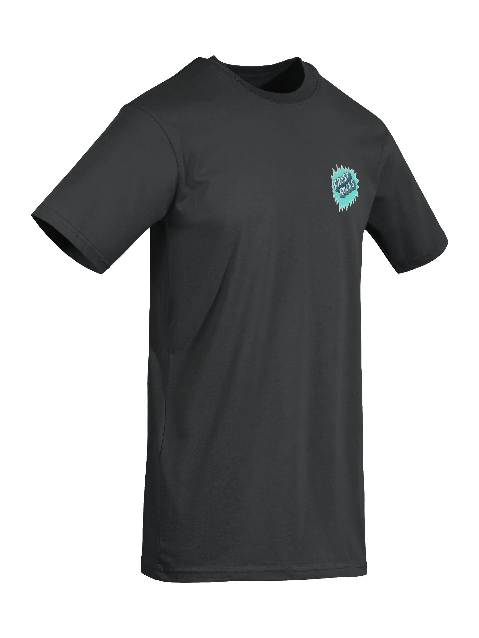 "Frost Rocks" Printed Unisex Tee product image (15)