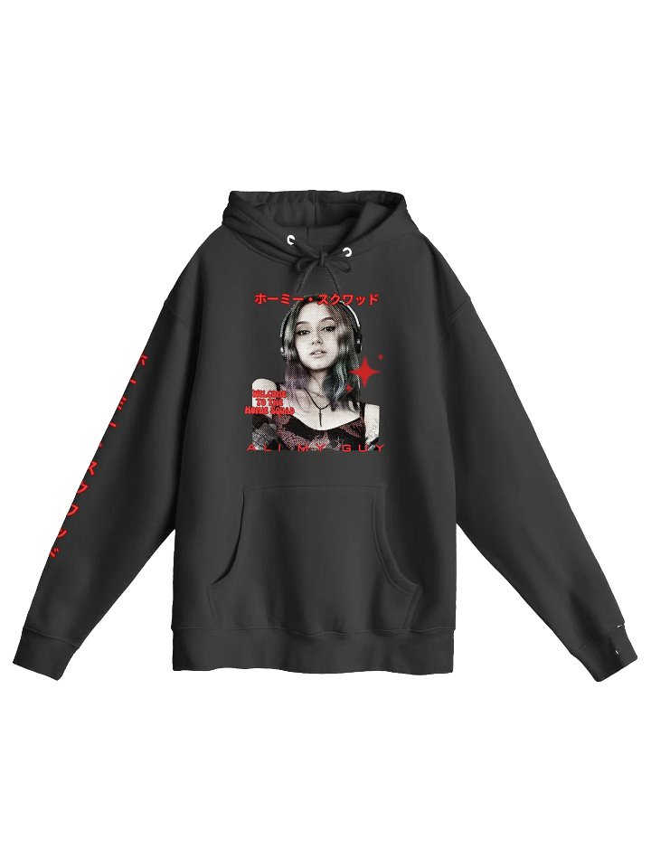 Y2K Style Hoodie Style 2 product image (1)