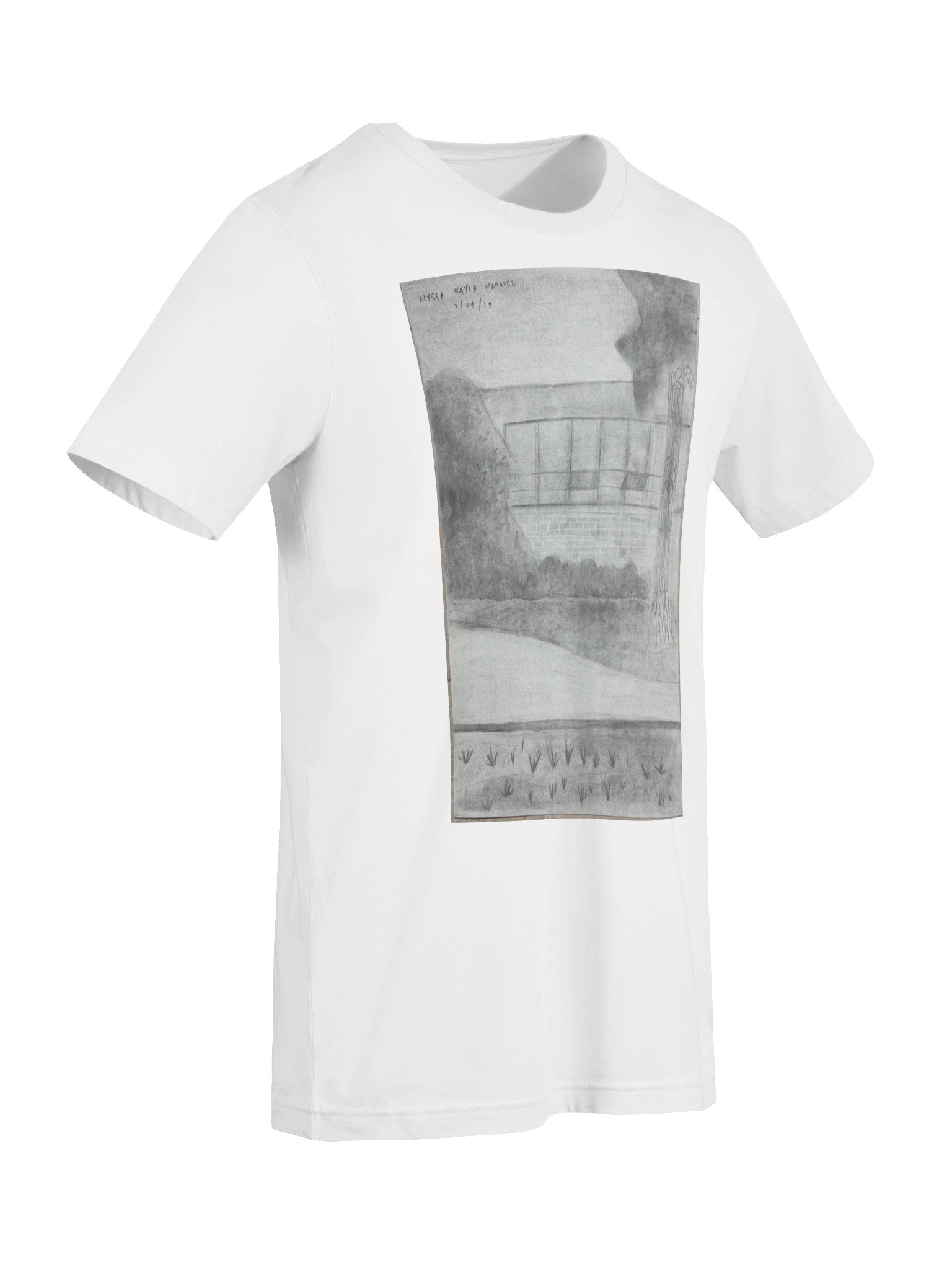 AK’s Building Memories - T-Shirt product image (7)