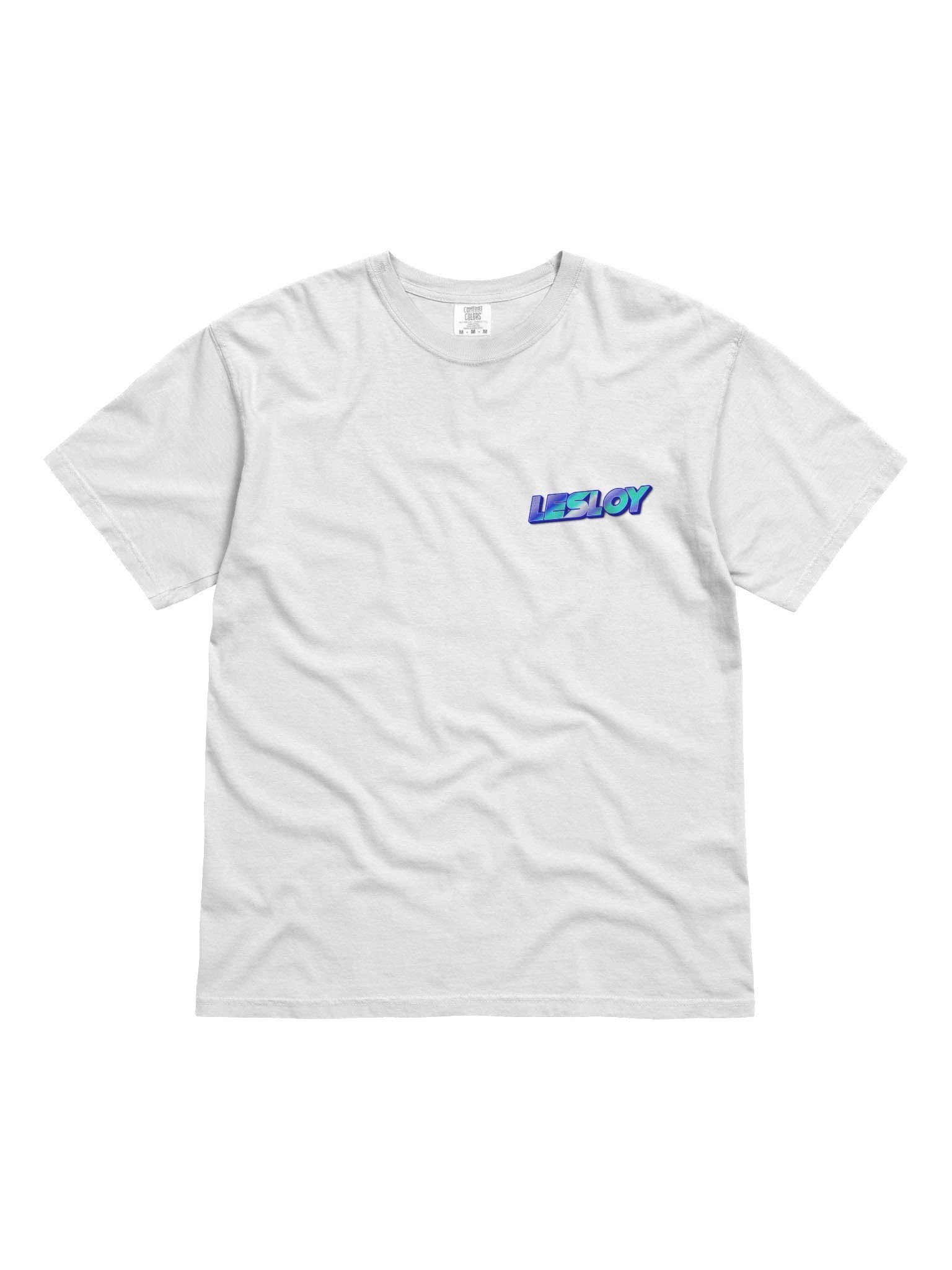 Lesloy - Galaxy Monkey (T-Shirt) product image (2)