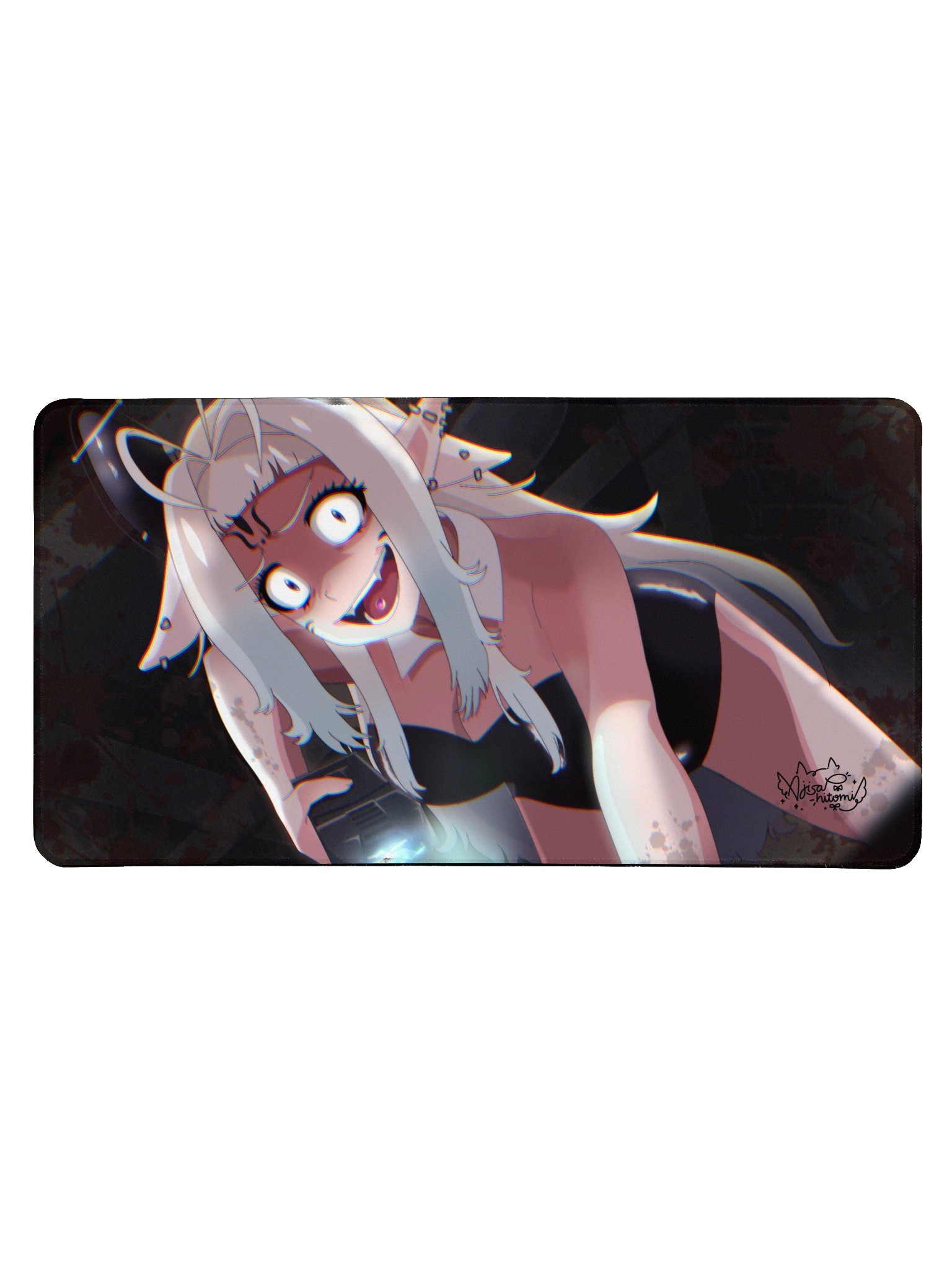 Manic Aji Deskmat product image (1)