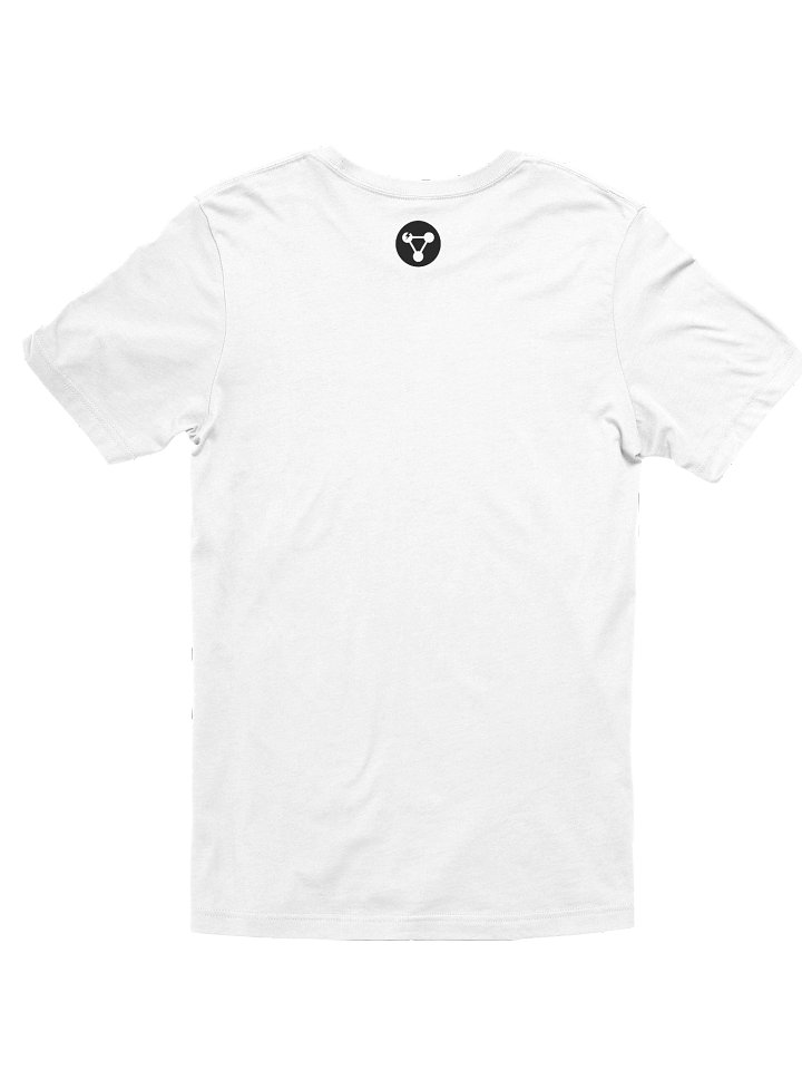 Bad Chemistry: "Grayfox" T-Shirt product image (2)