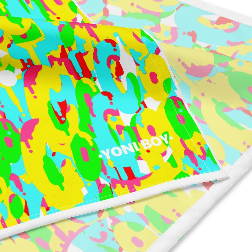 CoCoa Flag product image (3)