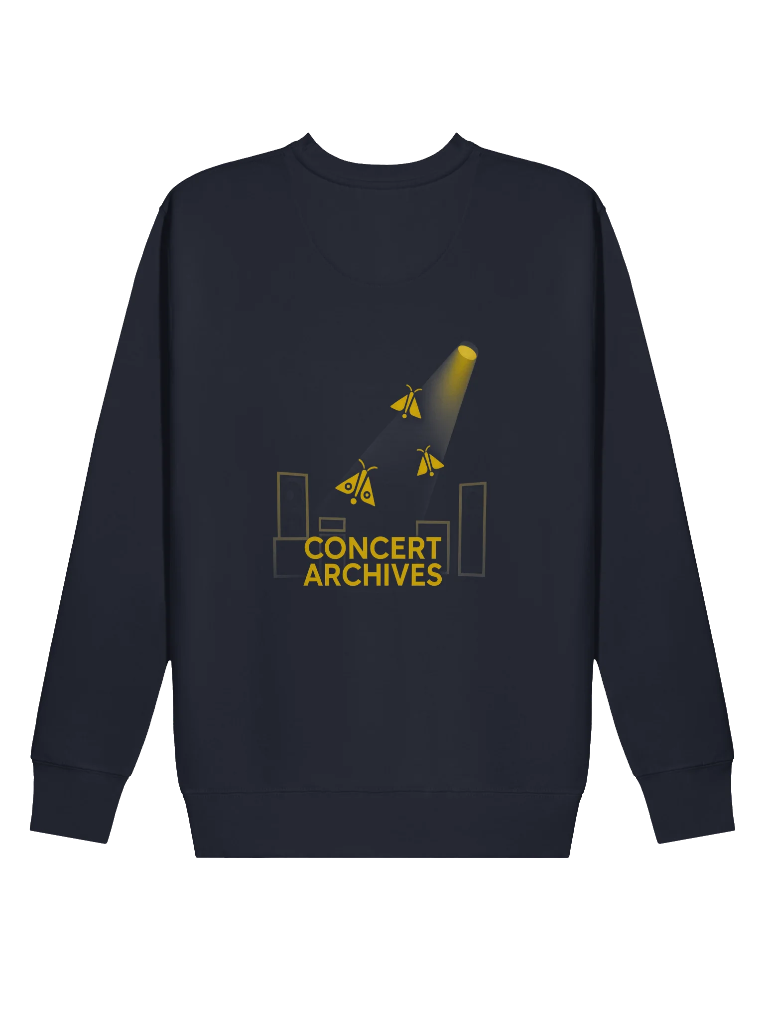 Stage Light Crewneck product image (5)