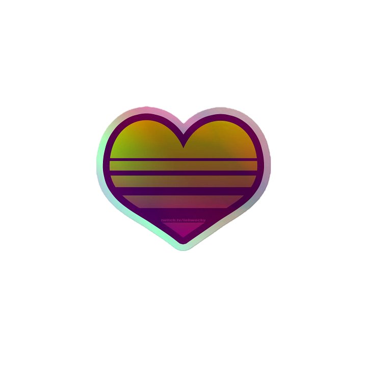 :love: [holo] product image (1)