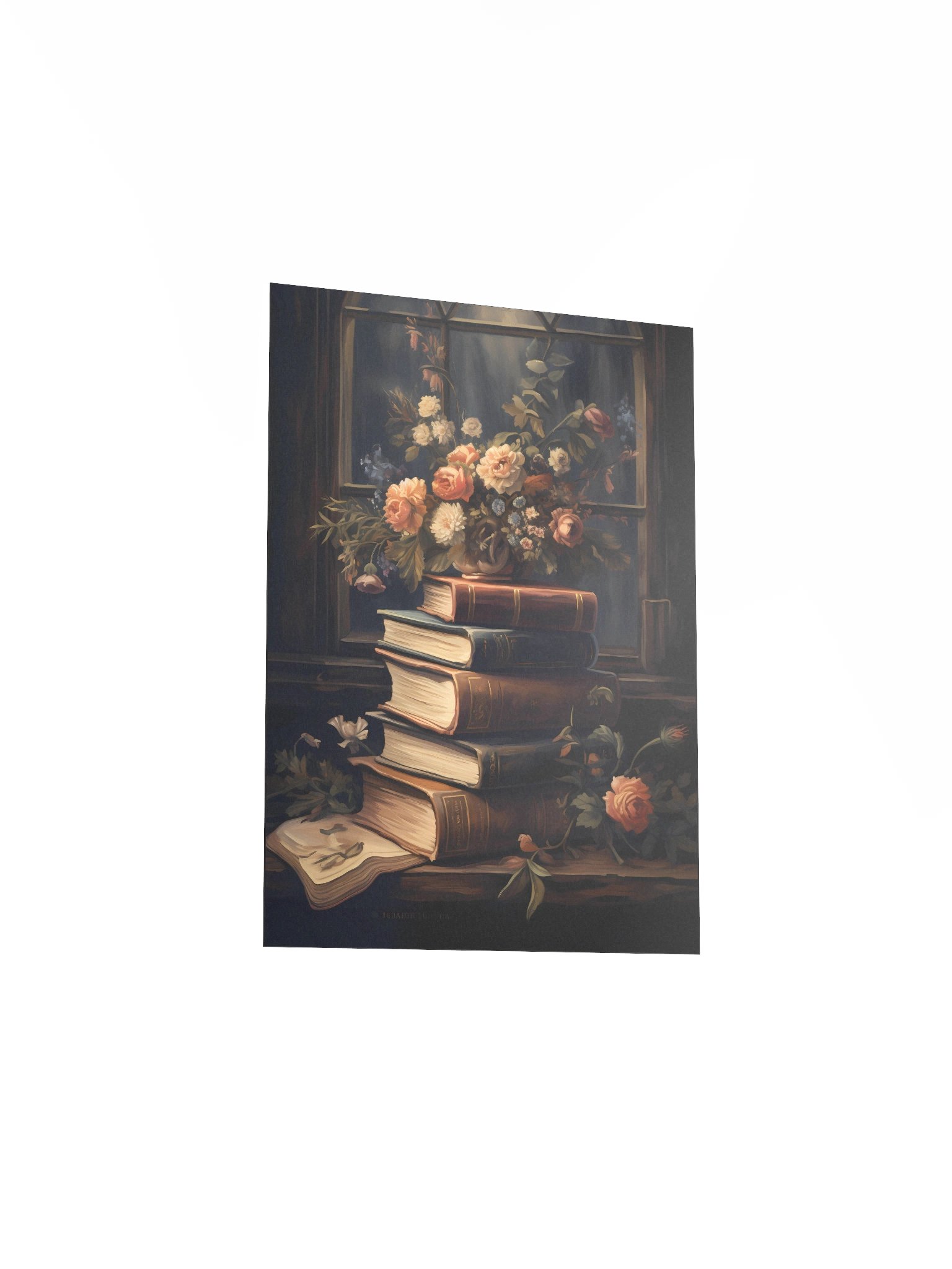 Forbidden library product image (3)