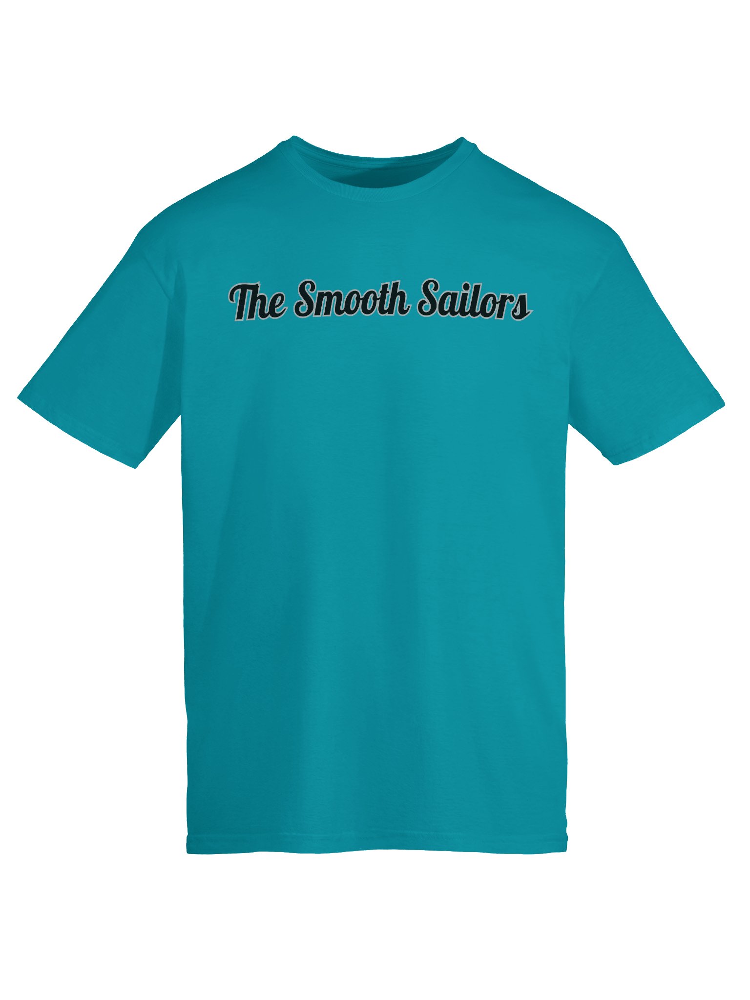 The Smooth Sailors - T Shirt product image (34)