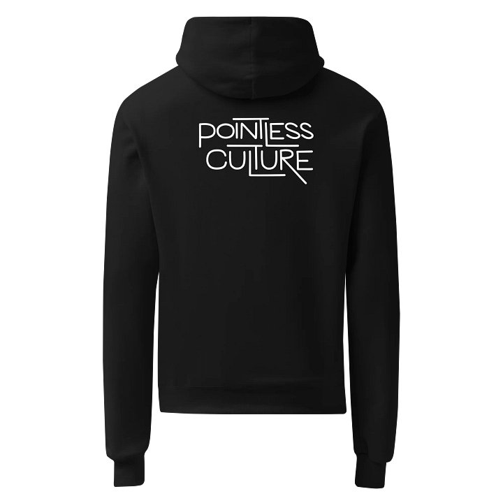PC Champion ™ Hoodie product image (2)