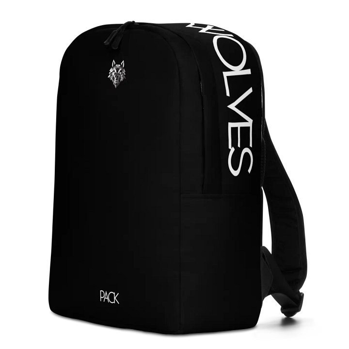 Pack Animal Bag product image (2)