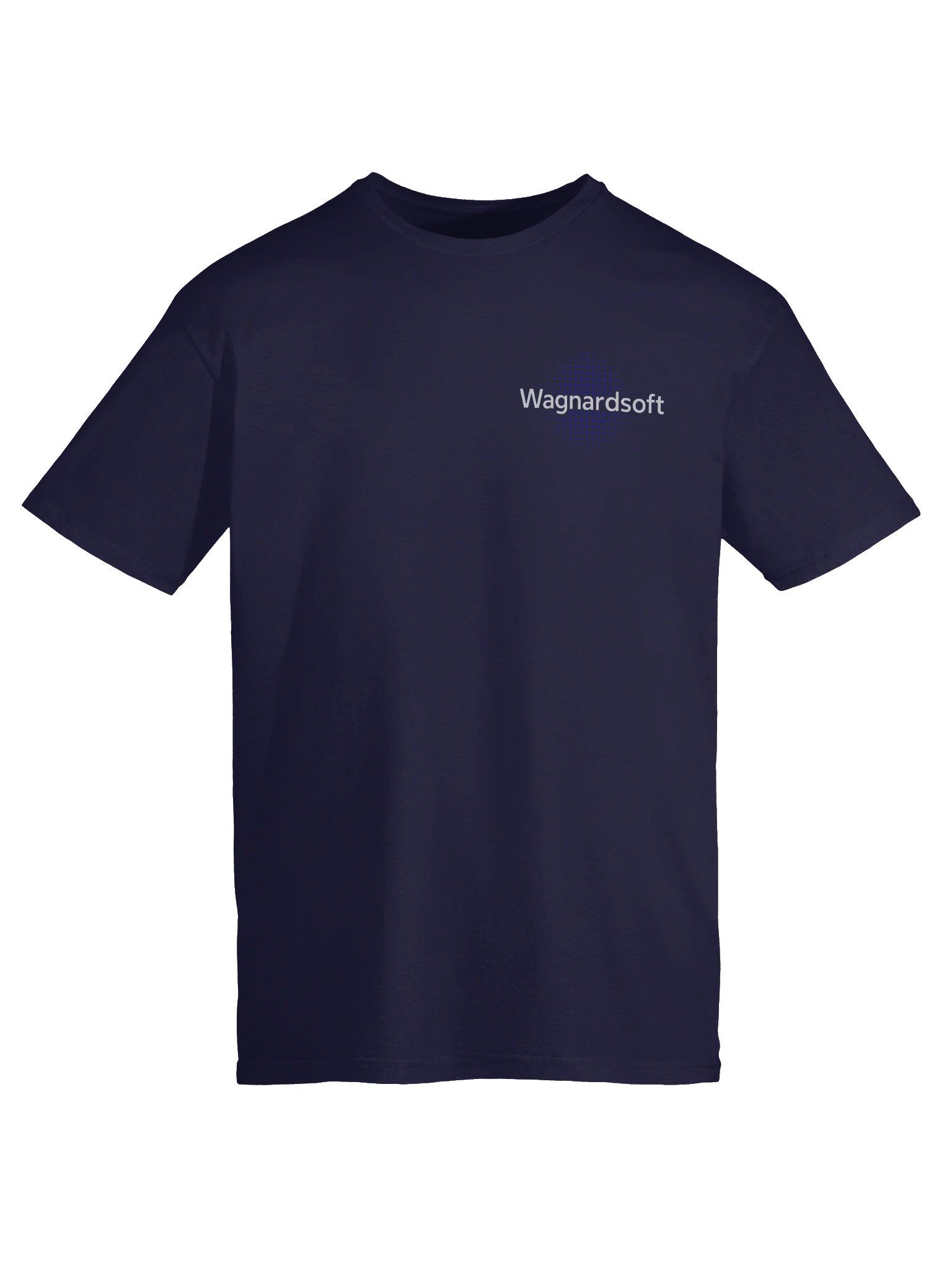Wagnardsoft Softstyle Unisex T-Shirt product image (5)