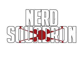 Nerd Squadron