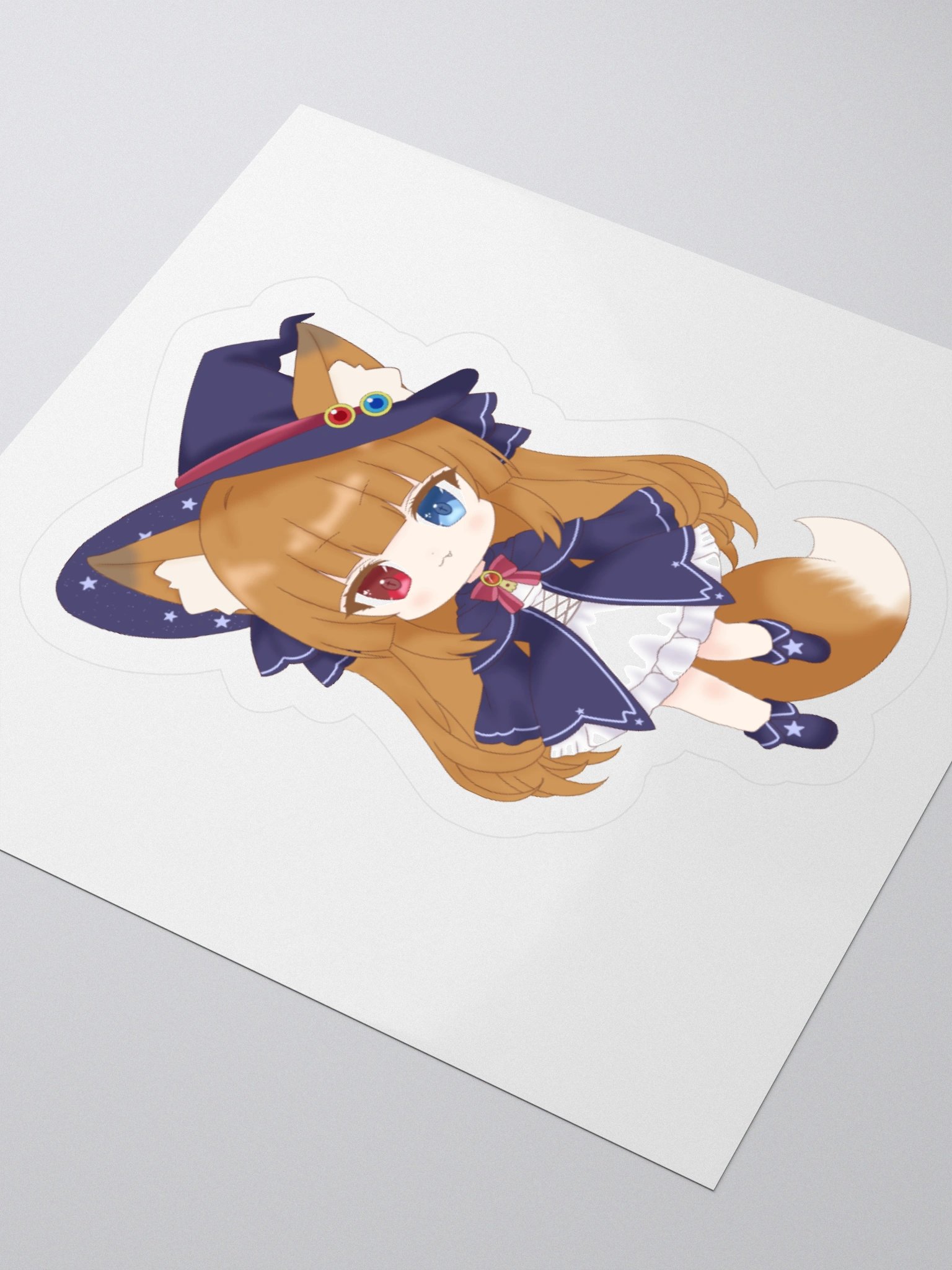 Witch Shiro product image (3)