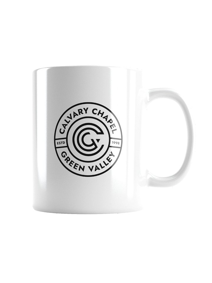 CCGV Mug product image (1)