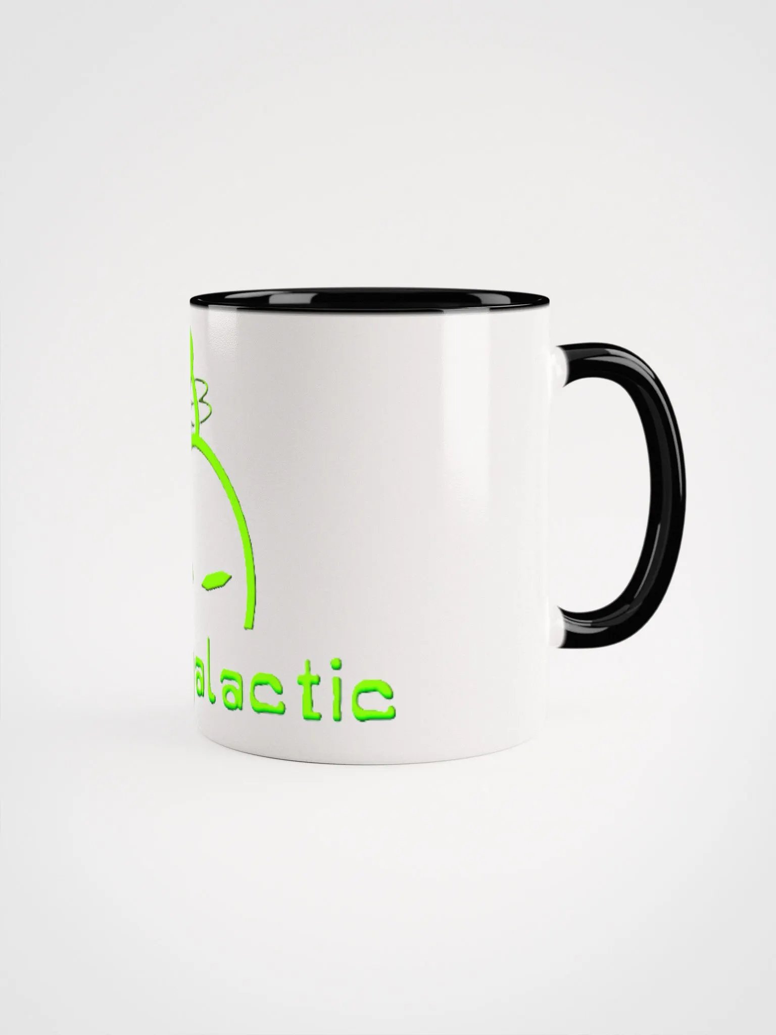 Grand Opening series, Intergalactic Mug product image (9)