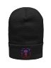 NAO BEANIE (DYE-EMBROIDERED)
