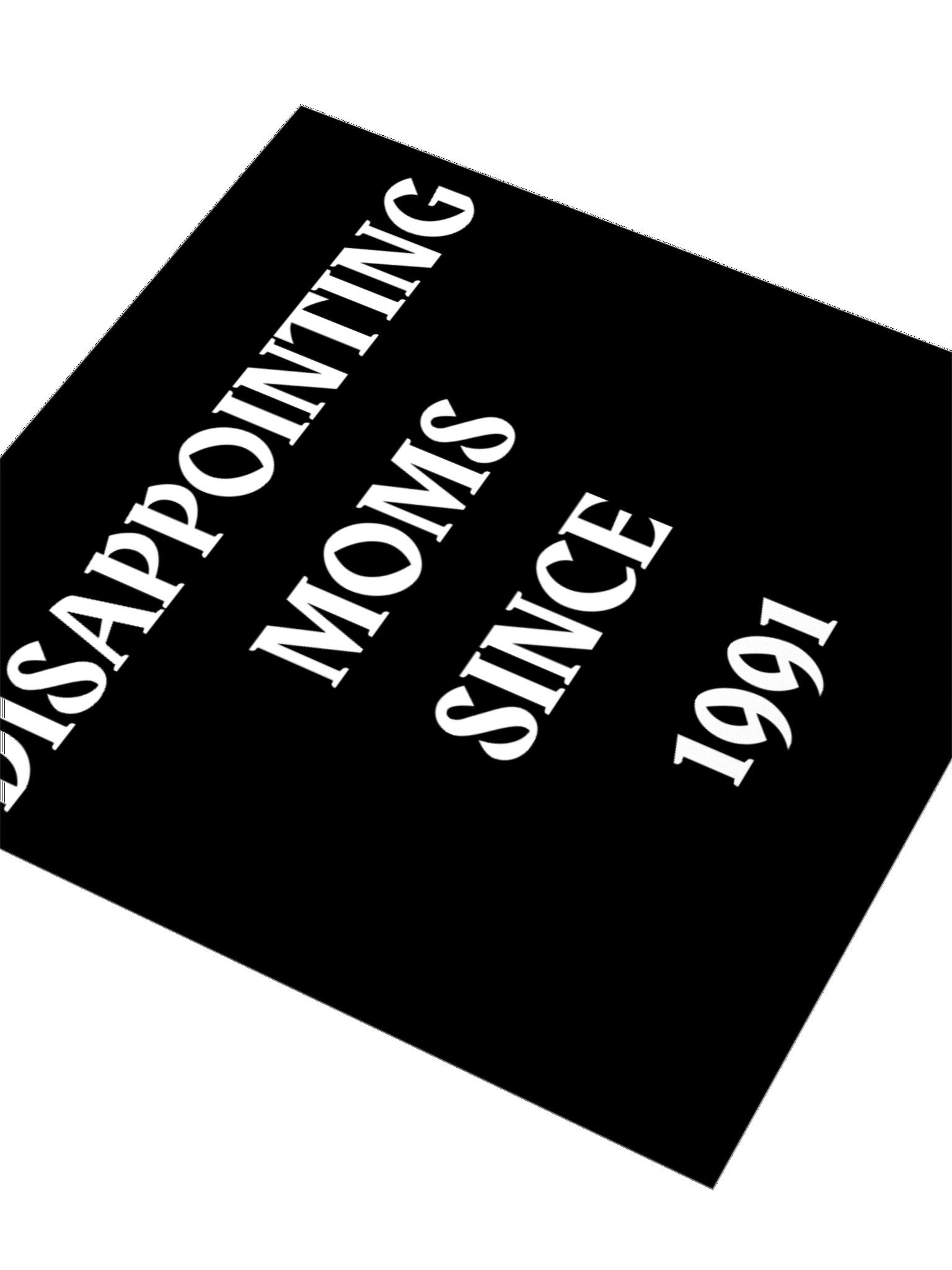 Dissapointed Moms Sticker product image (7)