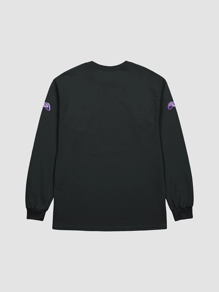 Gildan Ultra Cotton Long Sleeve T-Shirt product image (24)