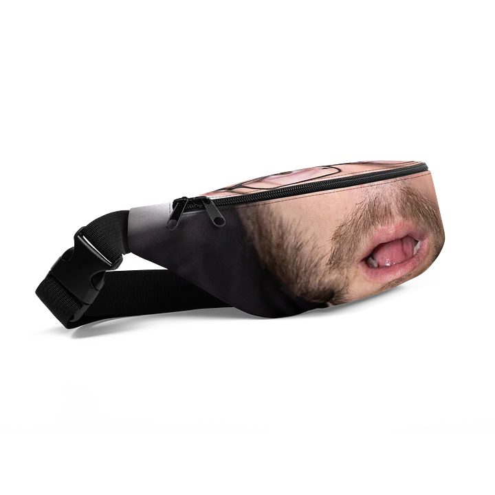 Chefie HUH Fanny Pack product image (2)