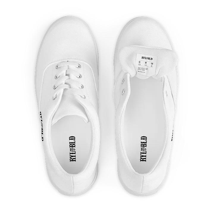 RYL BLD LACE UPS product image (1)