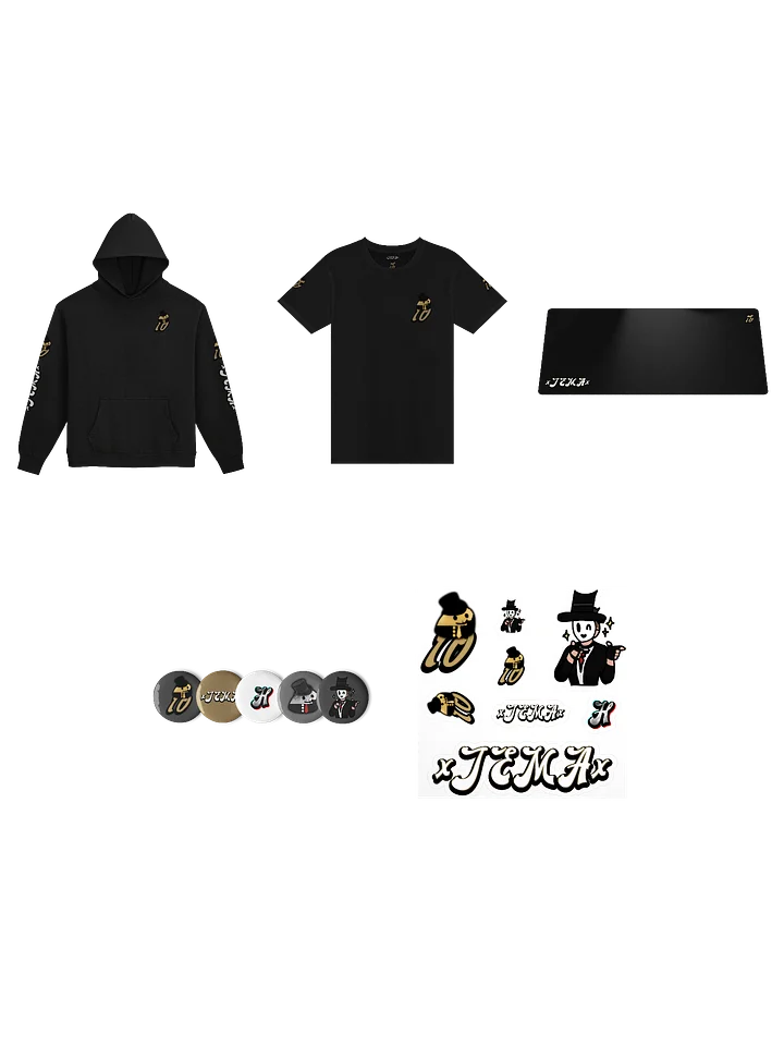 10 Year Anniversary: Full Bundle product image (1)
