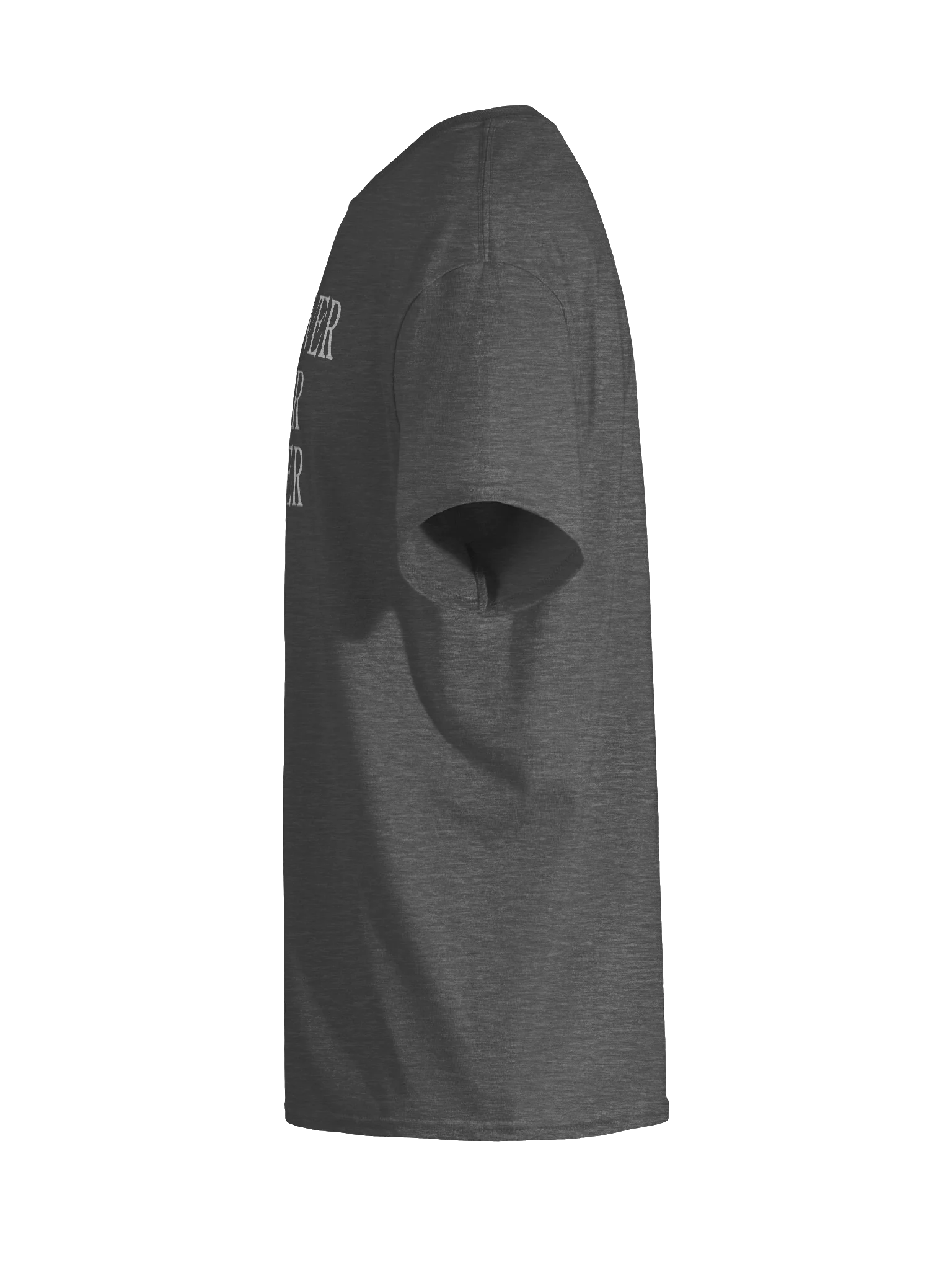 Discover Your Power - Shirt product image (93)