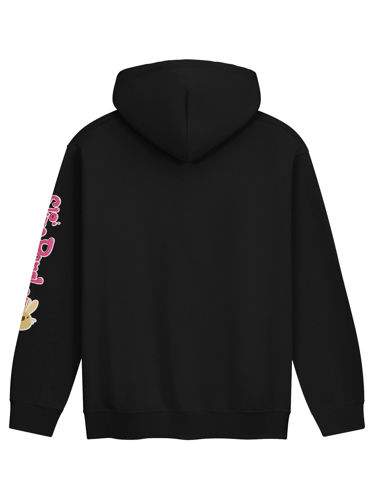 Bea and Slimes Pullover Hoodie product image (6)
