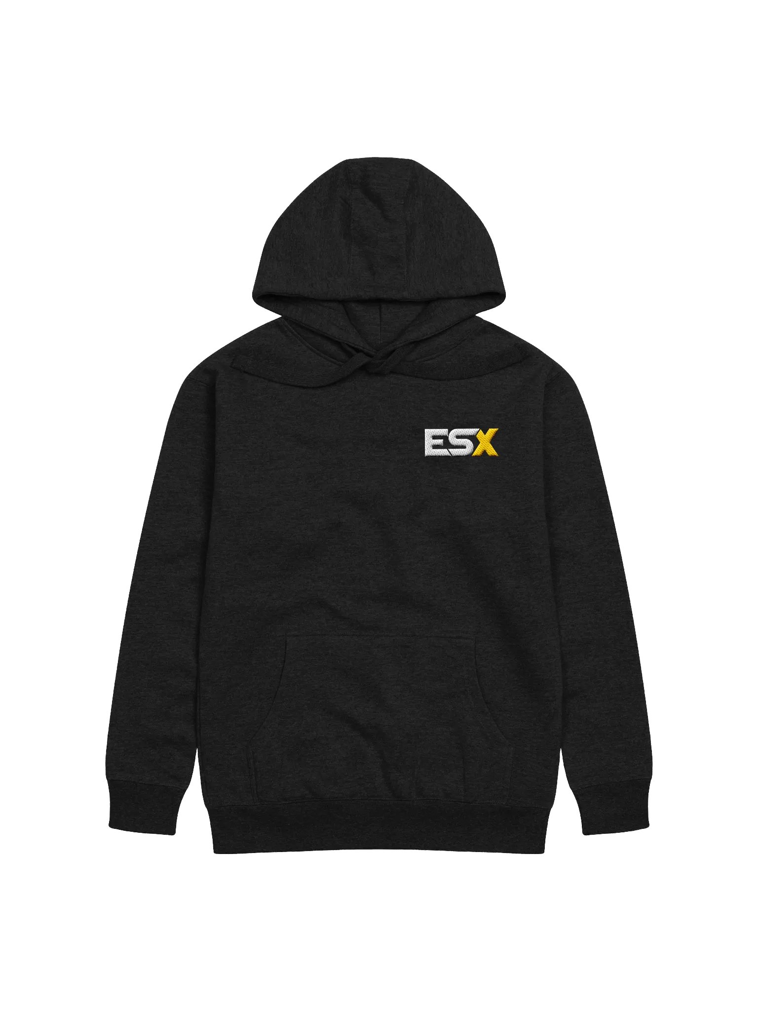 ESX Cotton Hoodie product image (3)