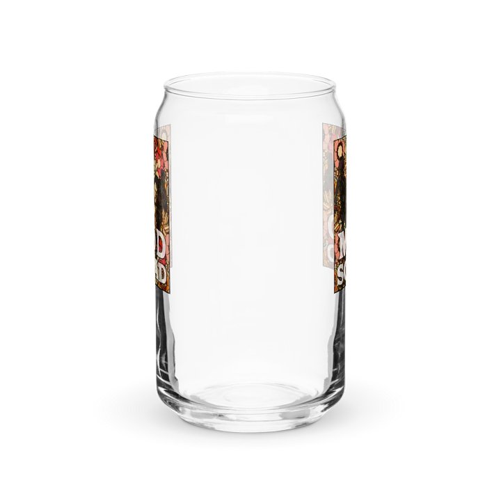 Mod Squad Glass product image (2)