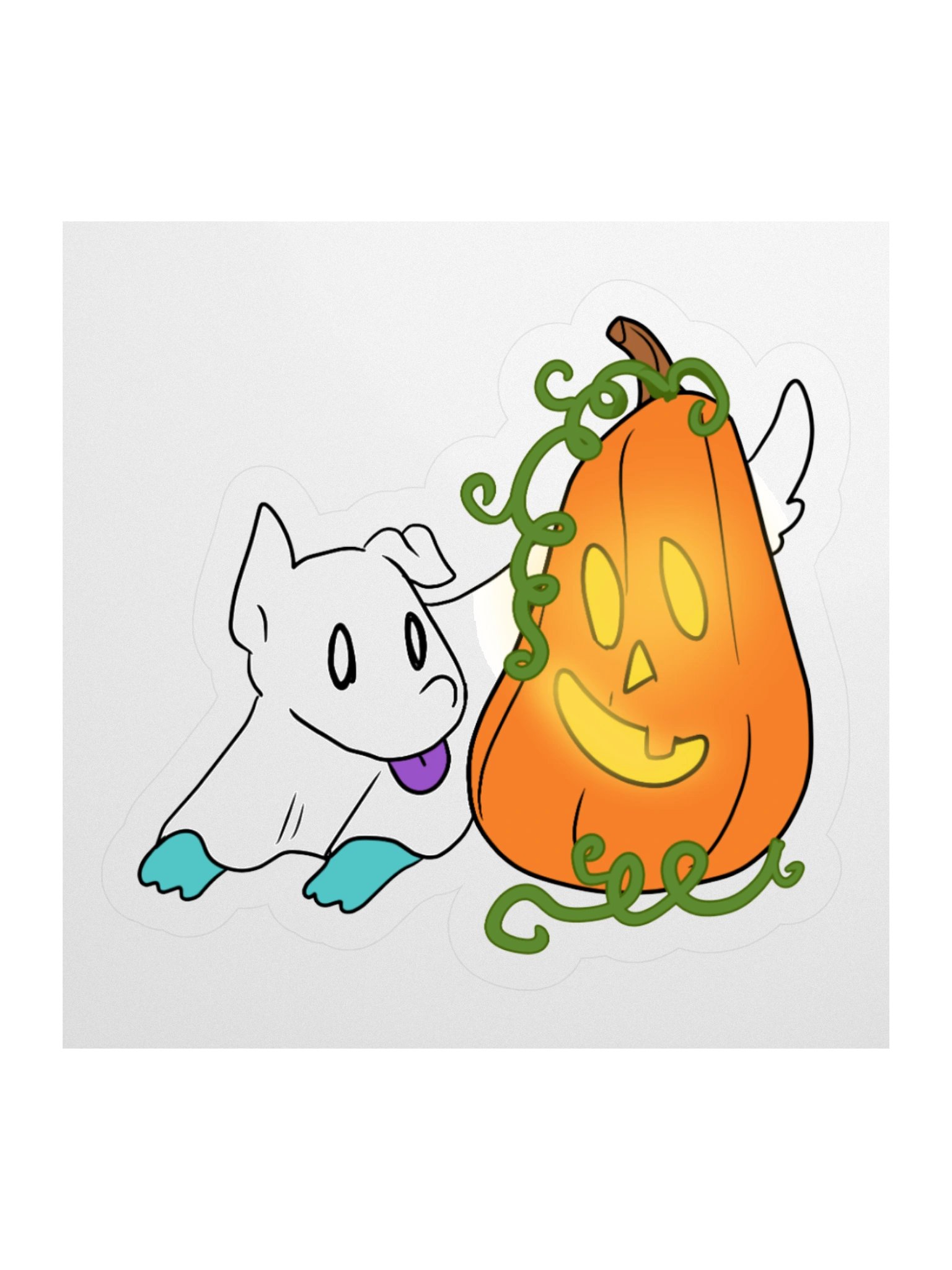Punkin Pup product image (1)