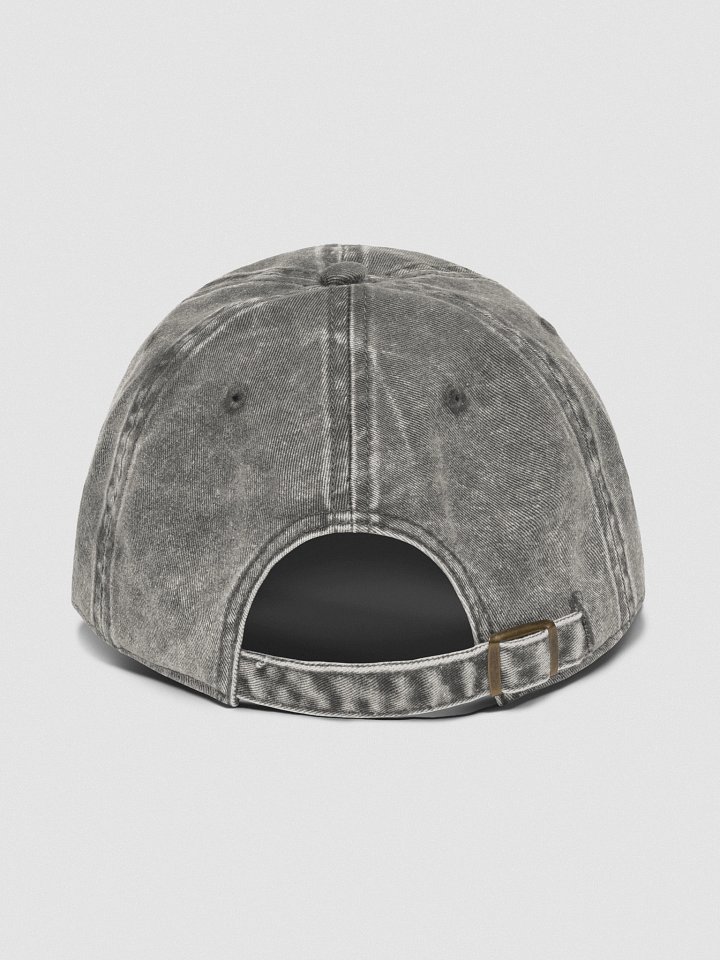 Namor Nation Dad Hat product image (2)