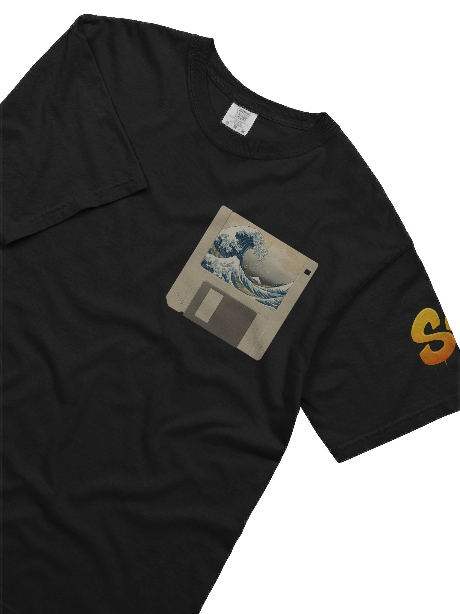 Floppy Wave product image (5)