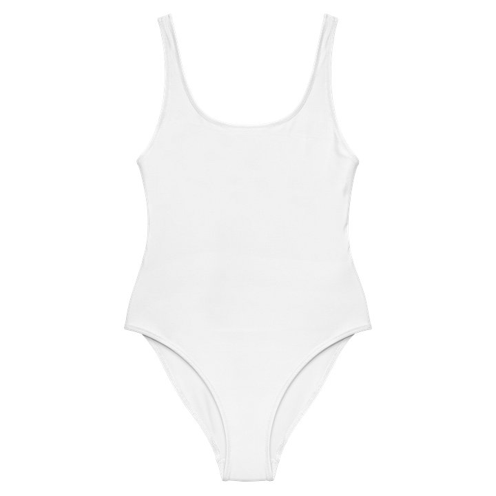 Blank Canvas All-Over Swimsuit product image (2)