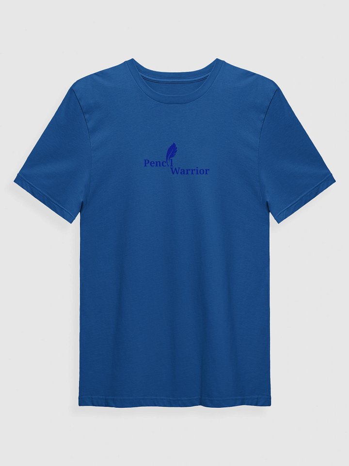 Warrior of Creativity T-Shirt product image (1)