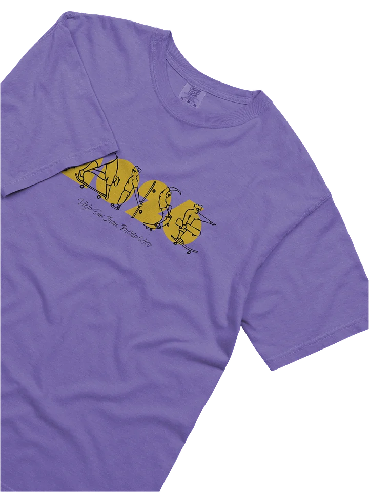 SanSe Skater product image (2)