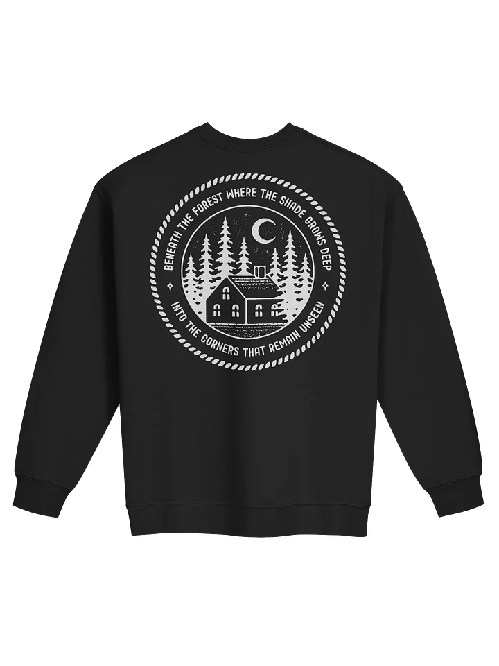 Unseen Crew Neck product image (11)