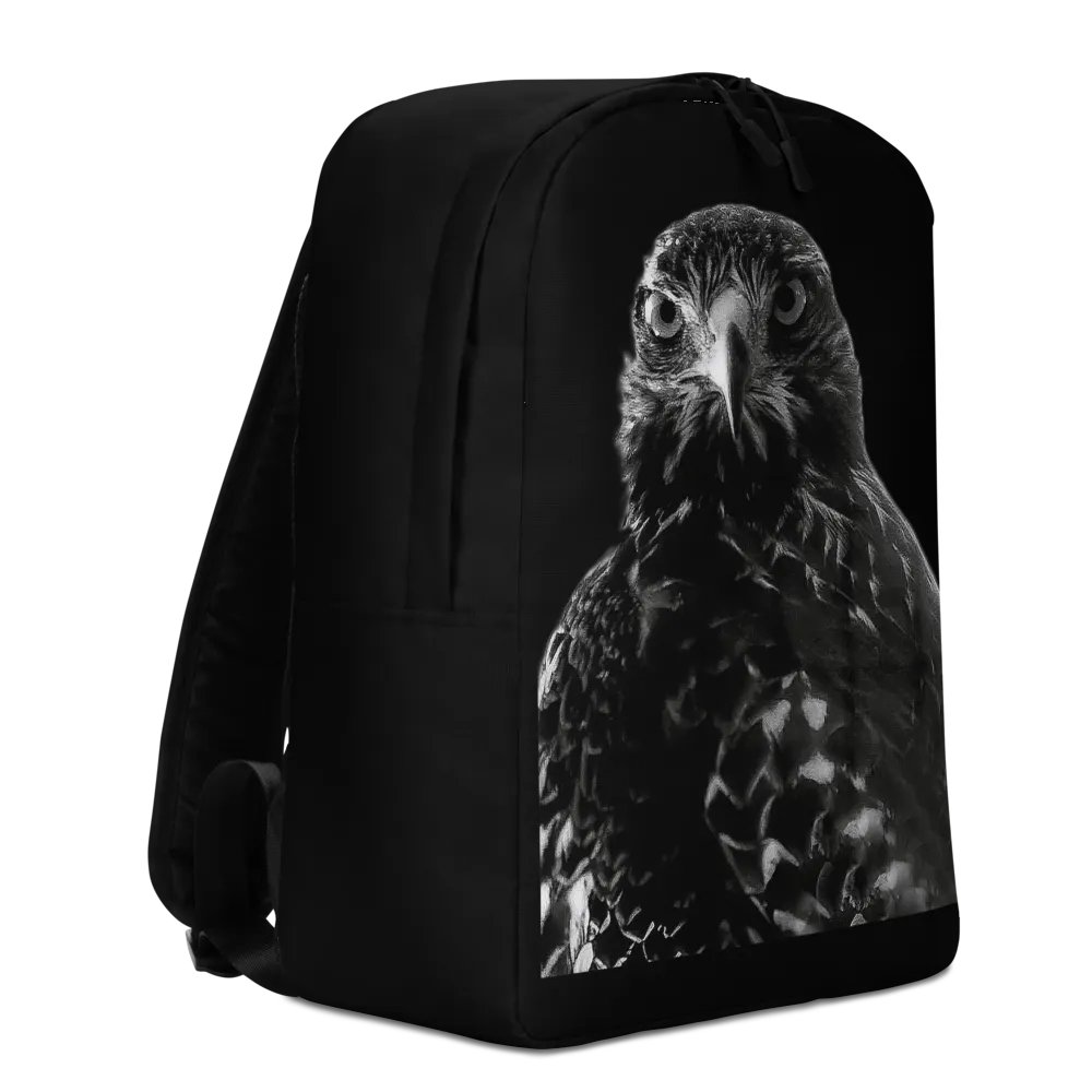Red-Tailed Hawk II Backpack product image (3)