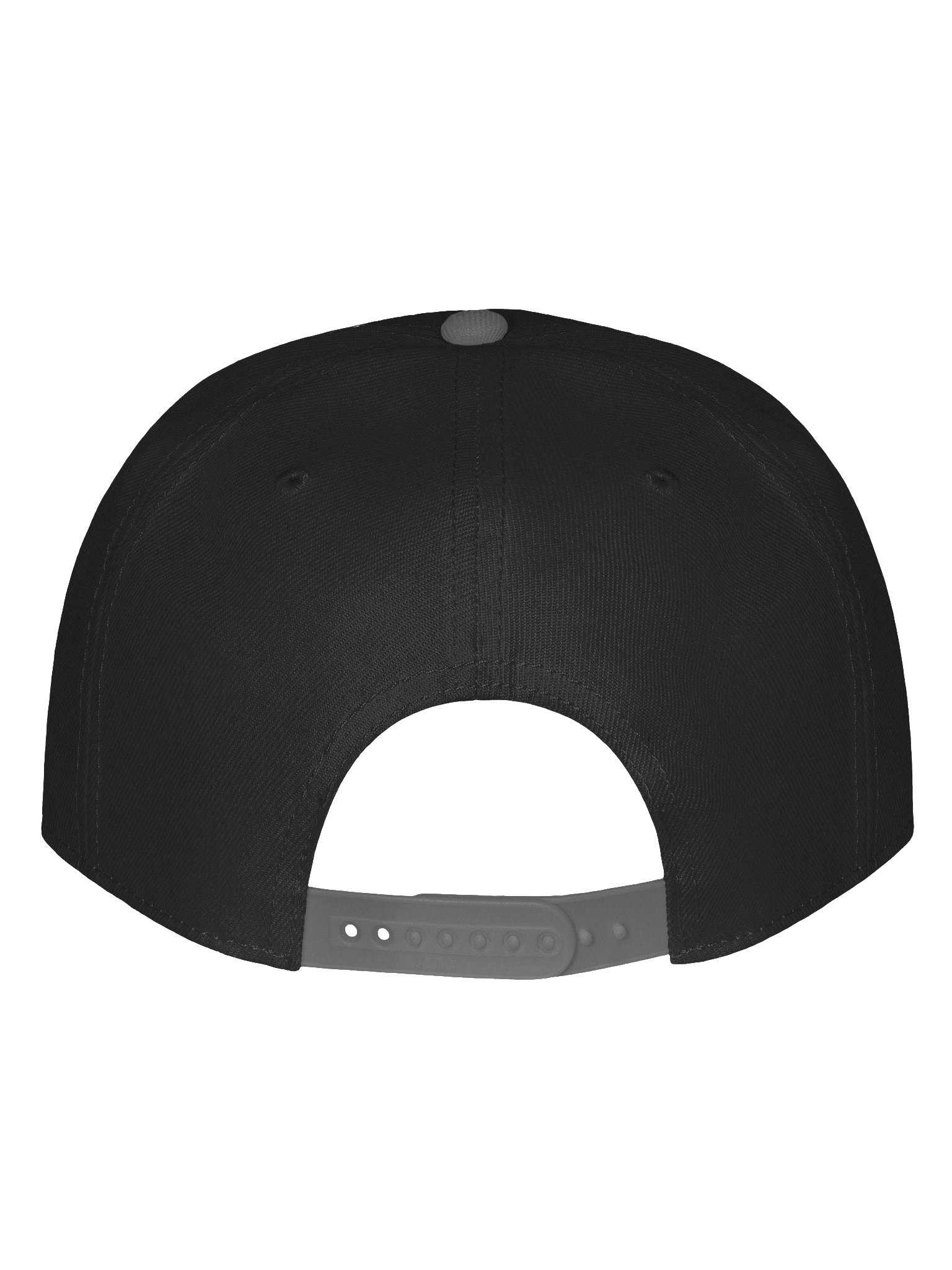 Legendary Goat Wool Snapback Cap product image (34)