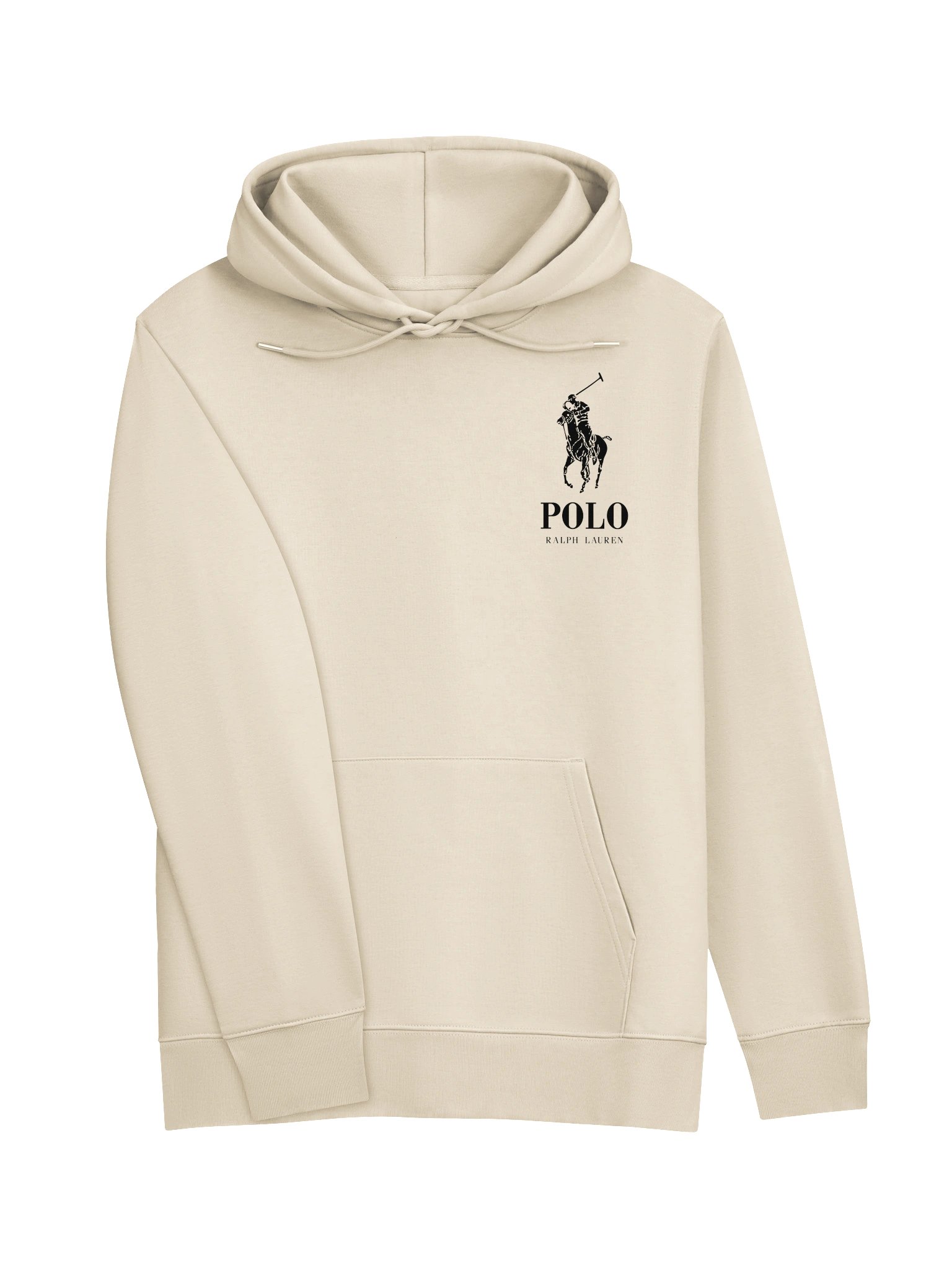 Double-Knit Hoodie product image (5)