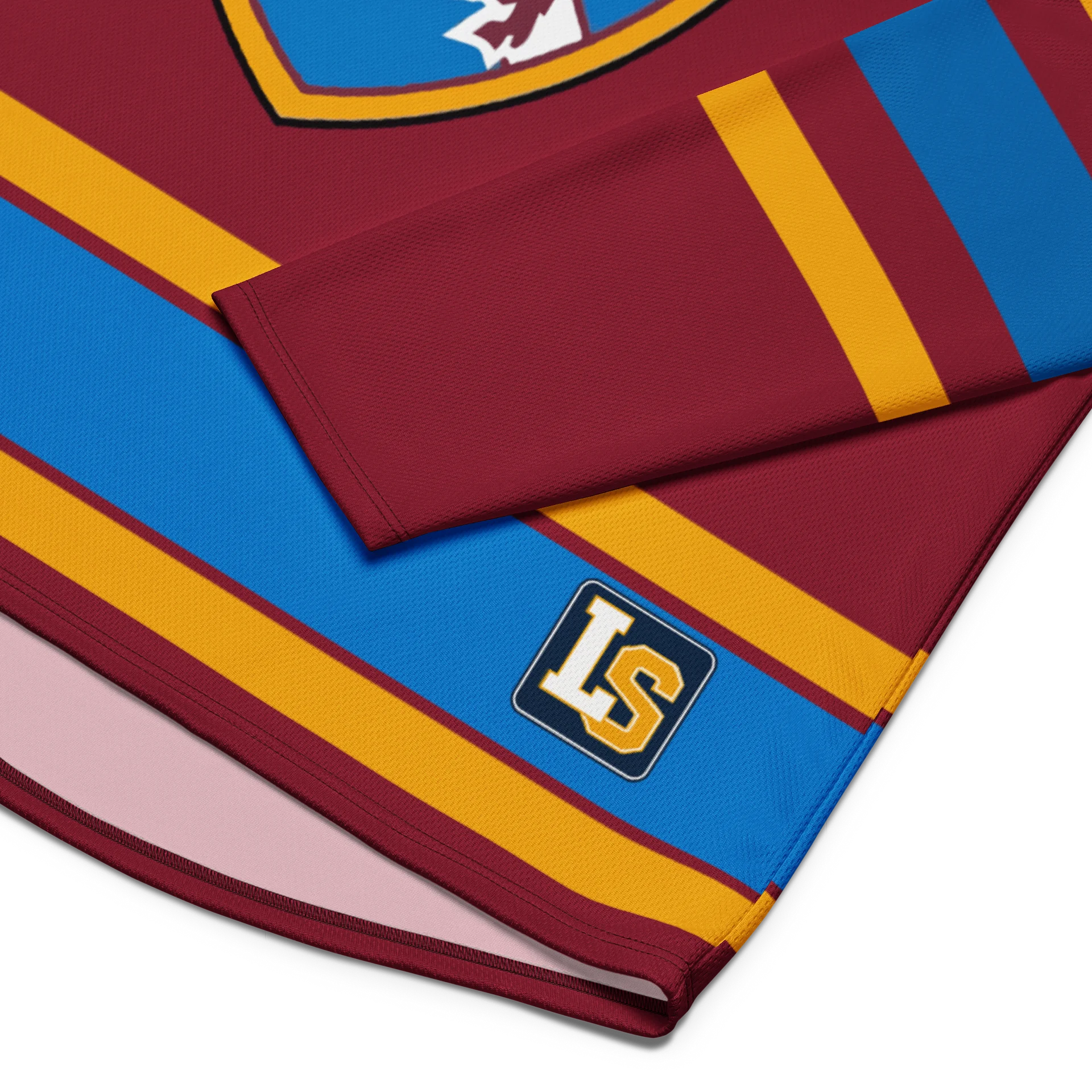 Bannockburn RFC Hockey Jersey (Home) product image (2)
