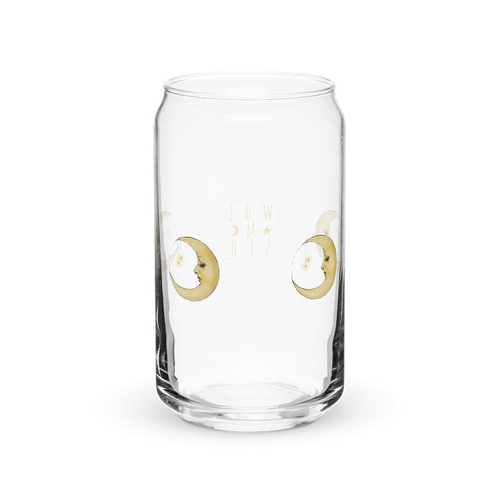 Moon Glass product image (6)