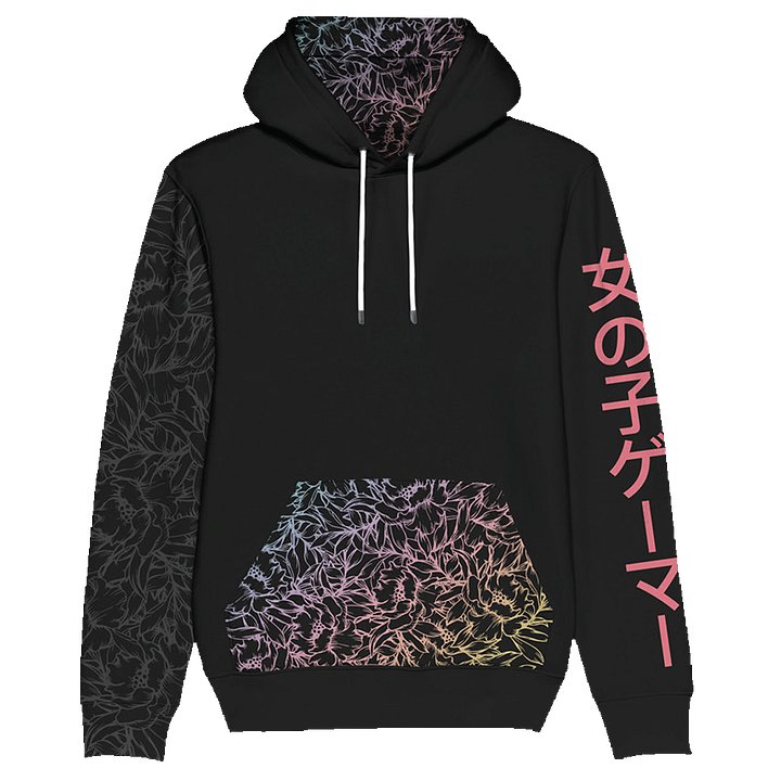 Easter in Kyoto Hoodie product image (1)