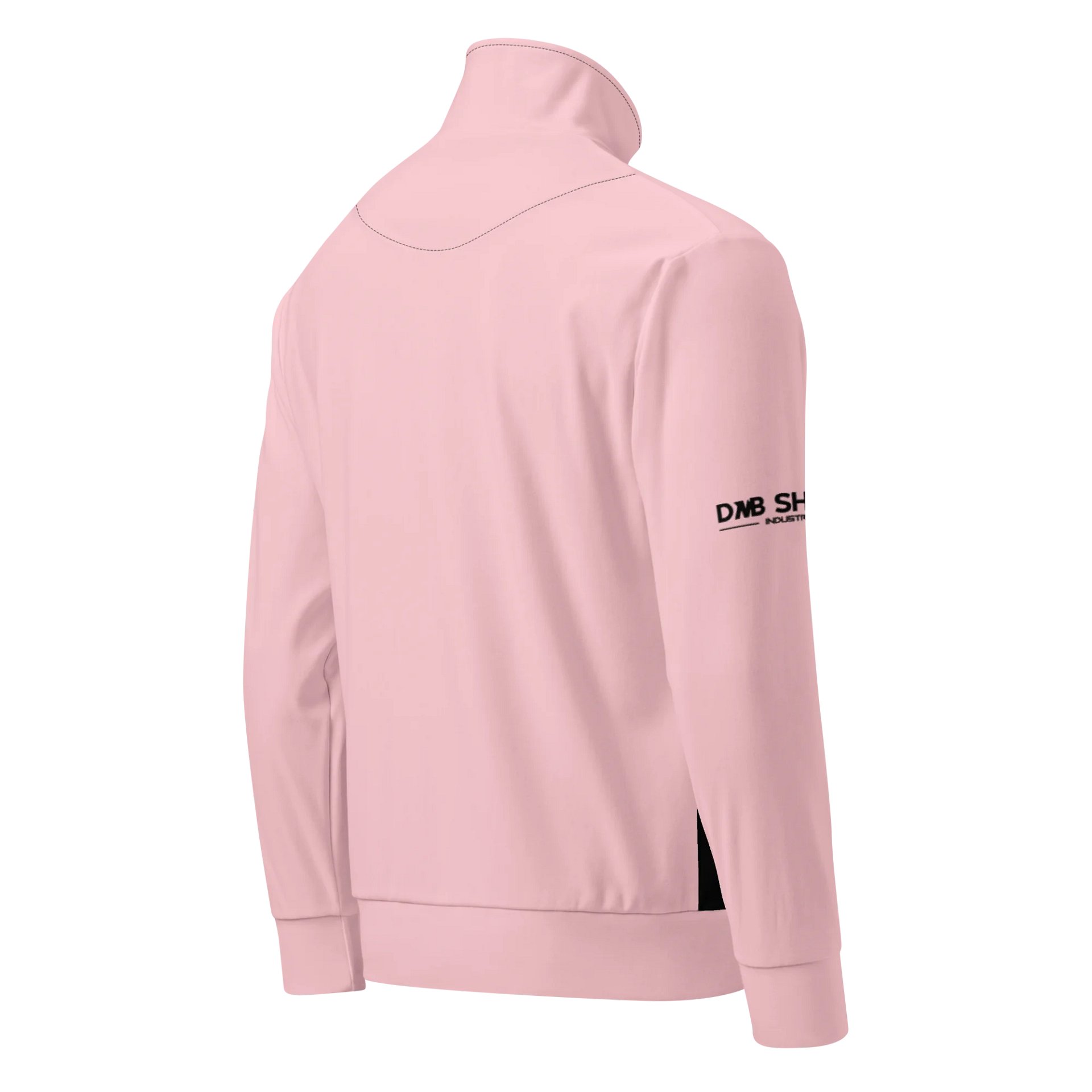 RHINO Beats Recycled Track Jacket product image (2)