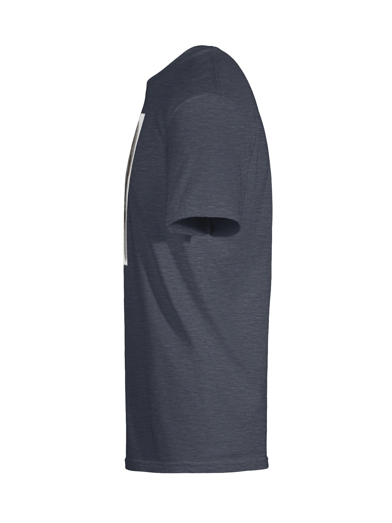 Mind Matter- What Broke You Does Not Define You- Unisex Softstyle T-Shirt product image (69)
