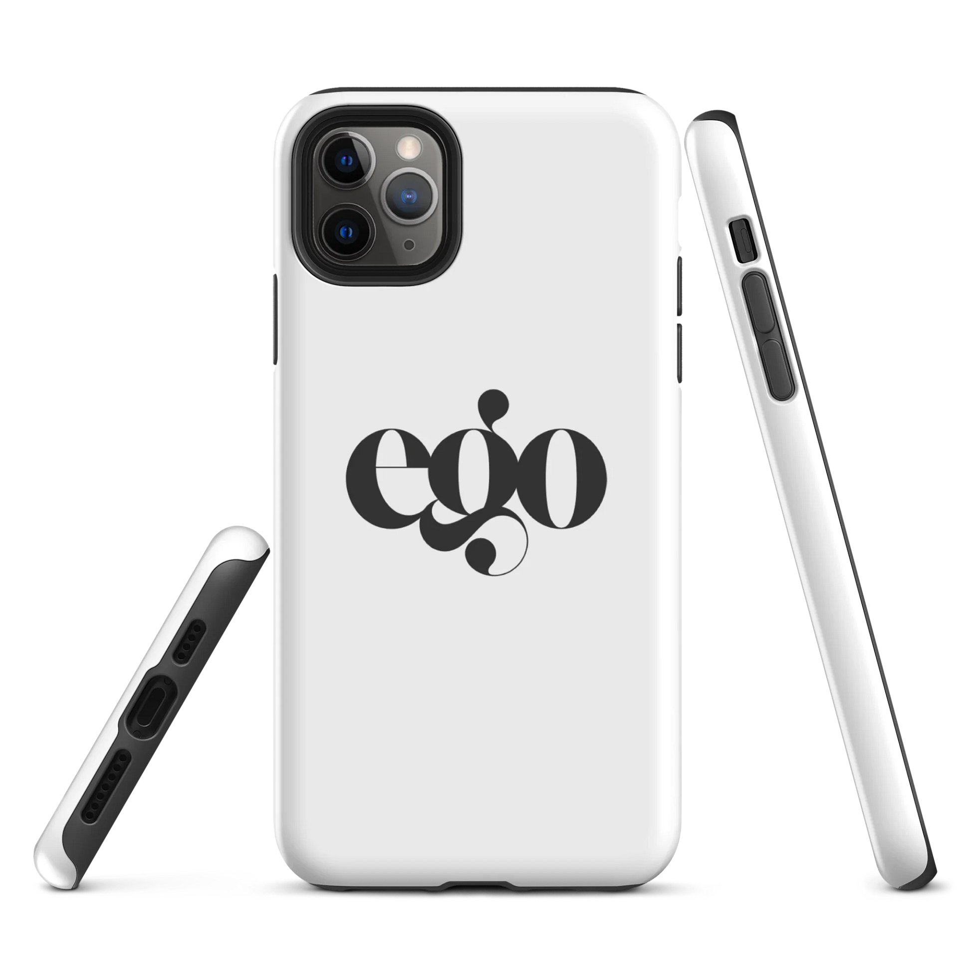 Ego Bold iPhone® Tough Case product image (3)