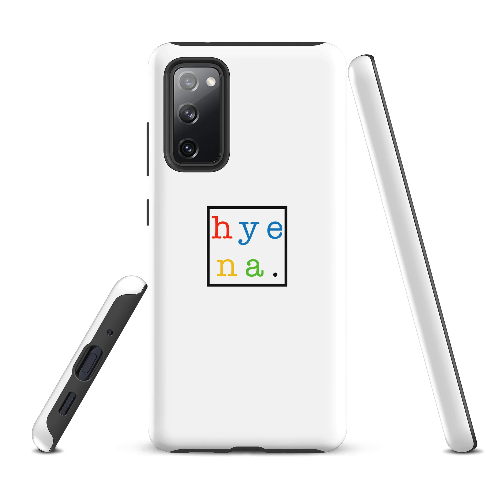 "hyena." Classic Tough Case for Galaxy S product image (25)