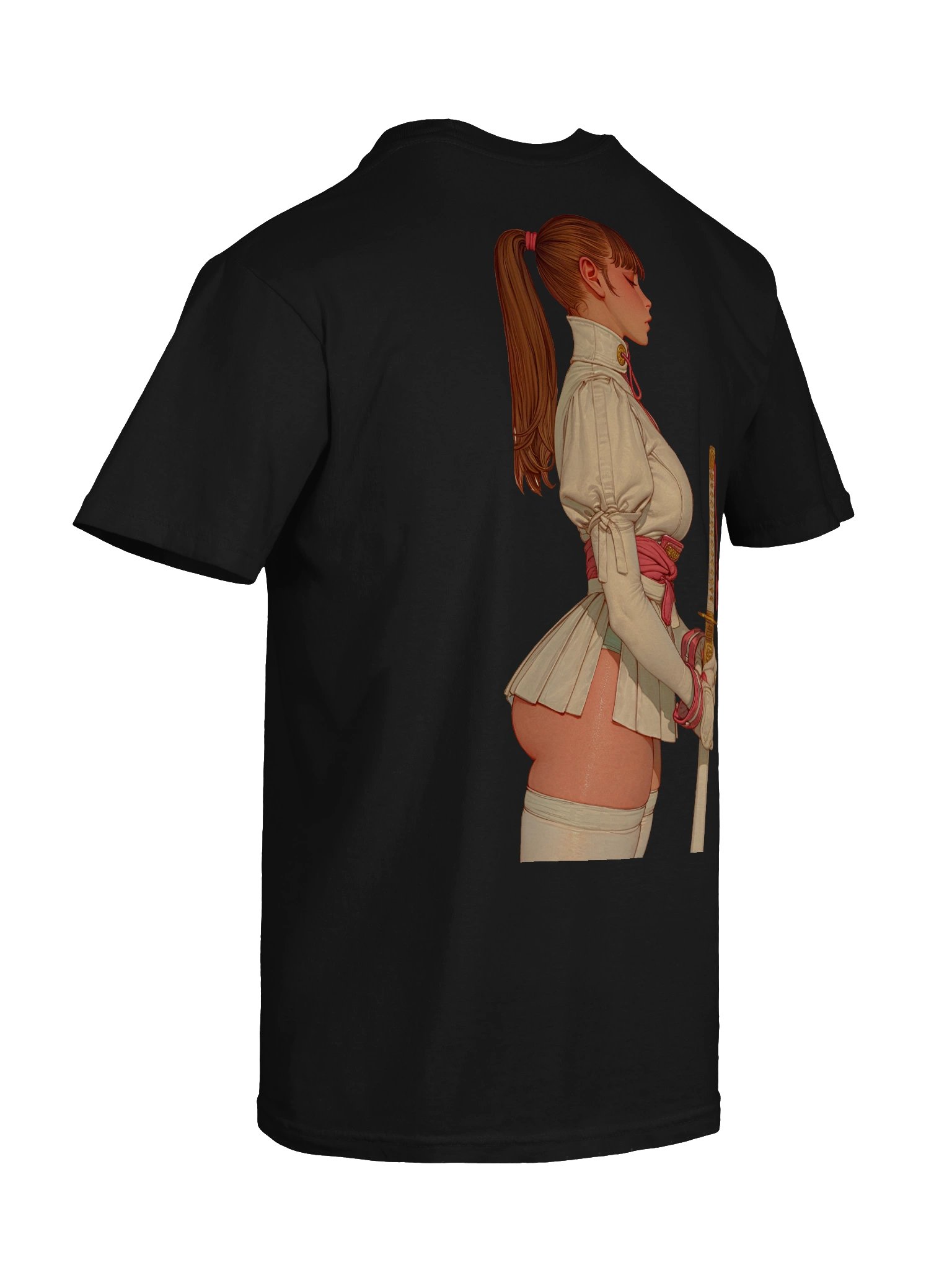 Samurai #01 product image (10)