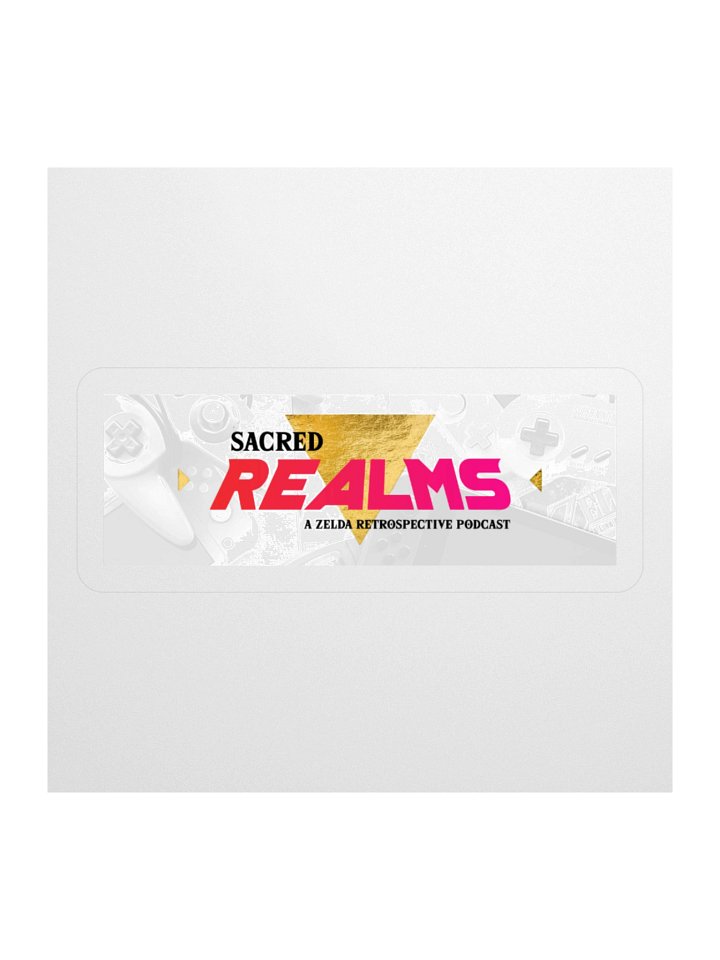 SR Banner Sticker product image (2)