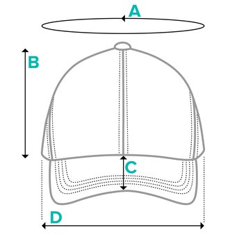 Size guide preview